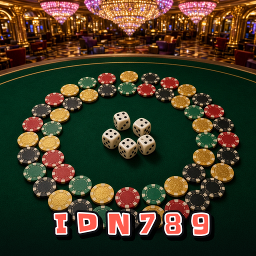 idn789 APK Indonesia - Panduan Lengkap dan Tutorial