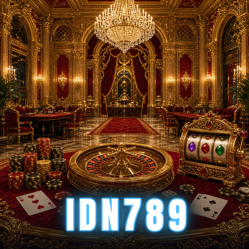 idn789 APK Indonesia - Panduan Lengkap dan Tutorial